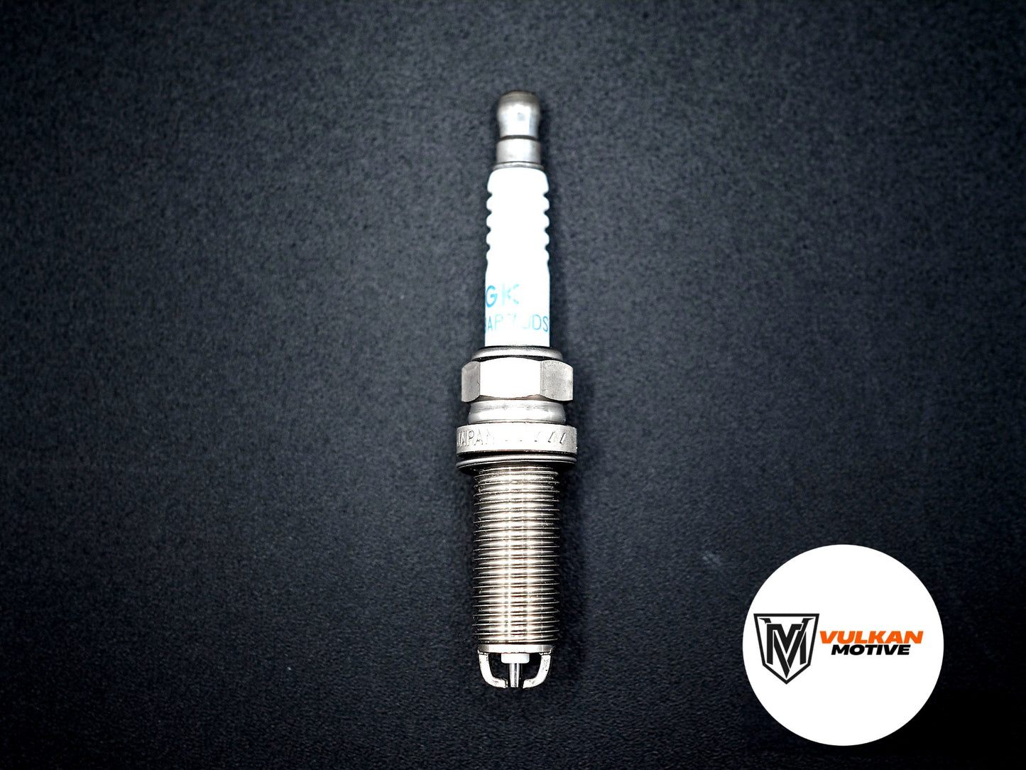 NGK SPARK PLUGS - ALFA ROMEO GIULIA/STELVIO 2.9L QUADRIFOGLIO