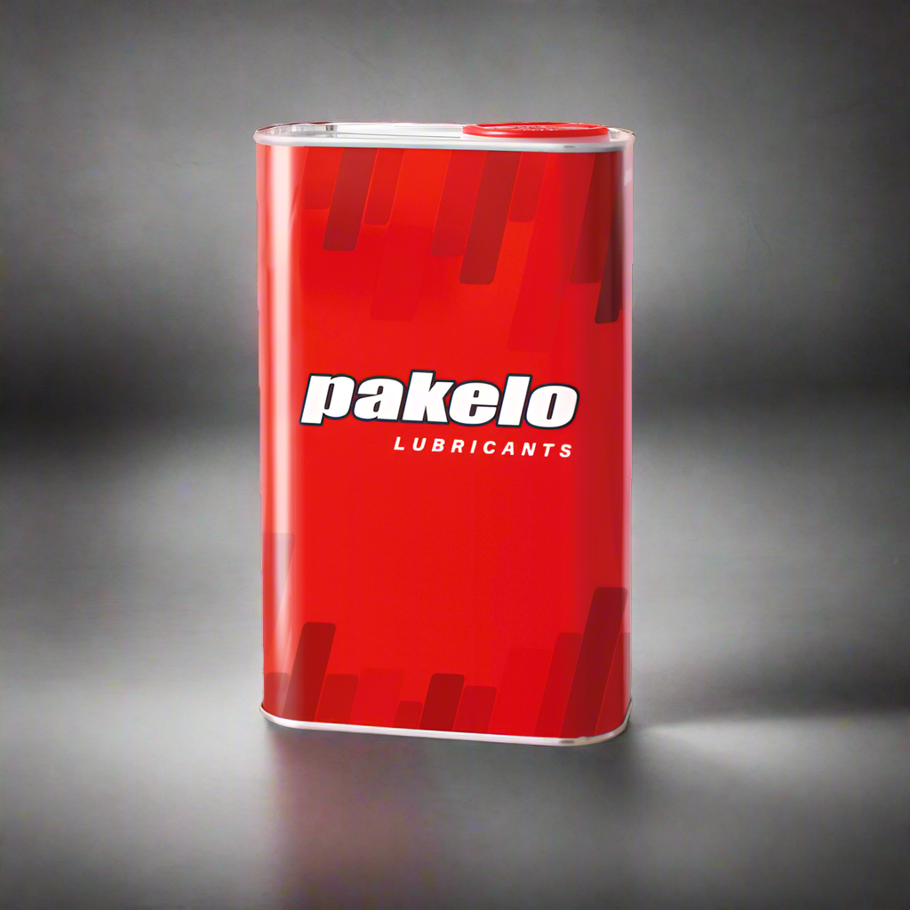 ALFA ROMEO GIULIA & STELVIO QUADRIFOGLIO (2.9L) - PAKELO ENGINE OIL ADDITIVE (1L)