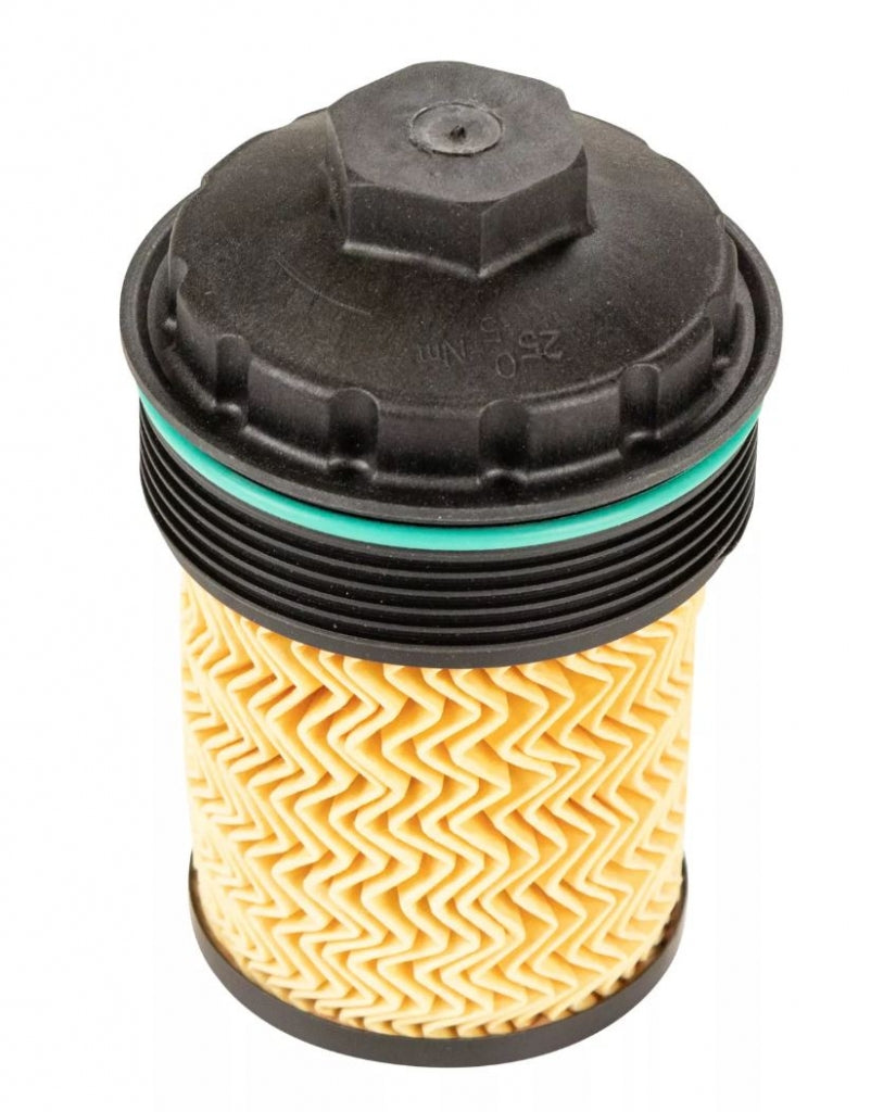 ALFA ROMEO GIULIA/STELVIO QV - OEM OIL FILTER *LATE PRODUCTION*