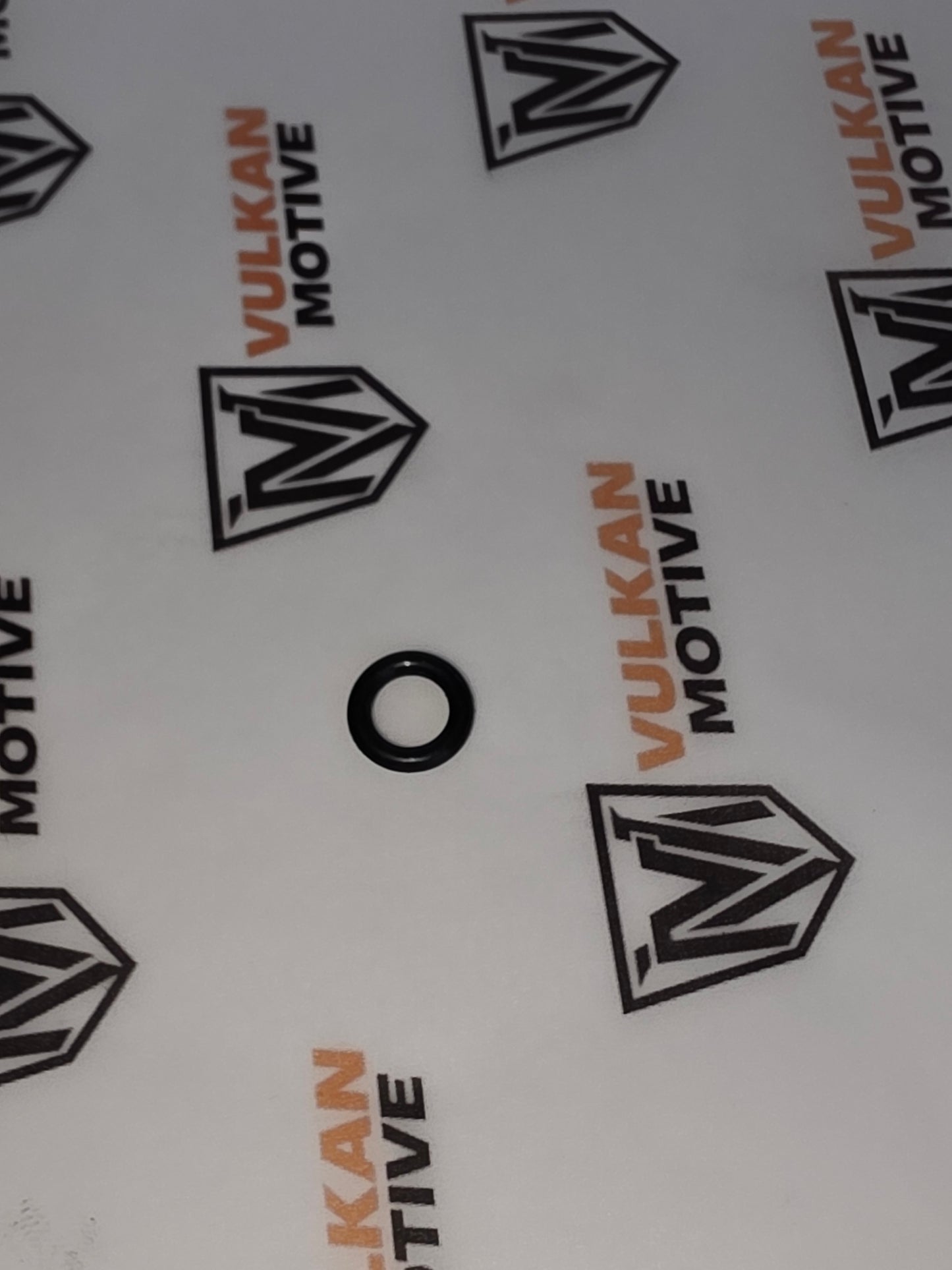 TITANIUM COOLANT BLEED SCREWS (M8/M6) - ALFA ROMEO GIULIA / STELVIO & 4C