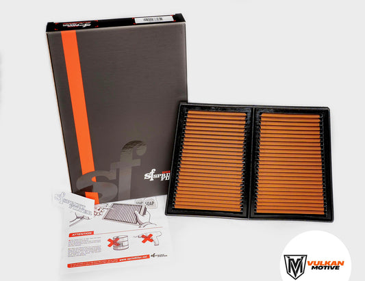 SPRINT INTAKE AIR FILTER - ALFA ROMEO GIULIA/STELVIO 2.9L QV