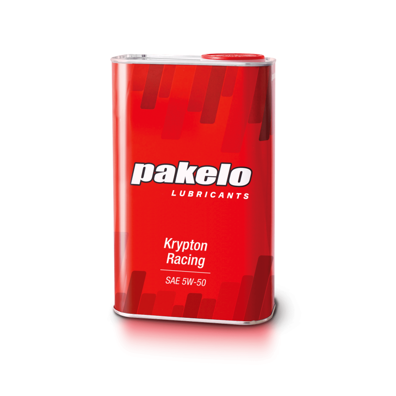 PAKELO KRYPTON RACING 5W-50 OIL SERVICE KIT - ALFA ROMEO GIULIA/STELVIO QV *EARLY PRODUCTION*