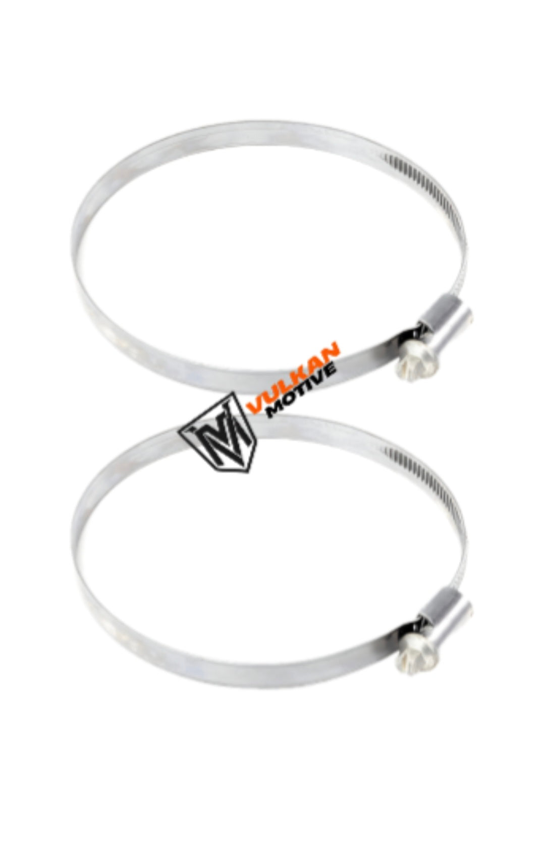 INTAKE PIPE/AIRBOX CLAMP - ALFA ROMEO GIULIA & STELVIO 2.9L QUADRIFOGLIO