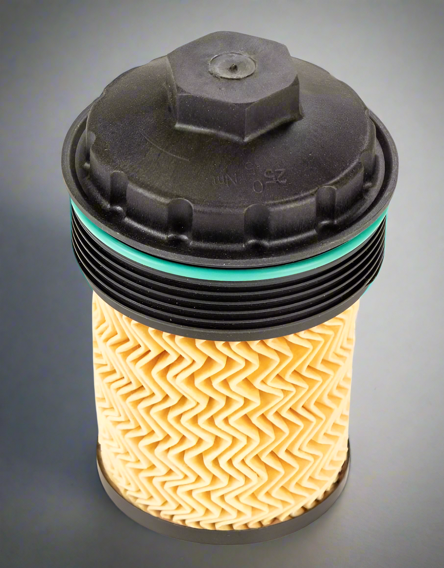 OIL FILTER - ALFA ROMEO GIULIA/STELVIO 2.9L QUADRIFOGLIO