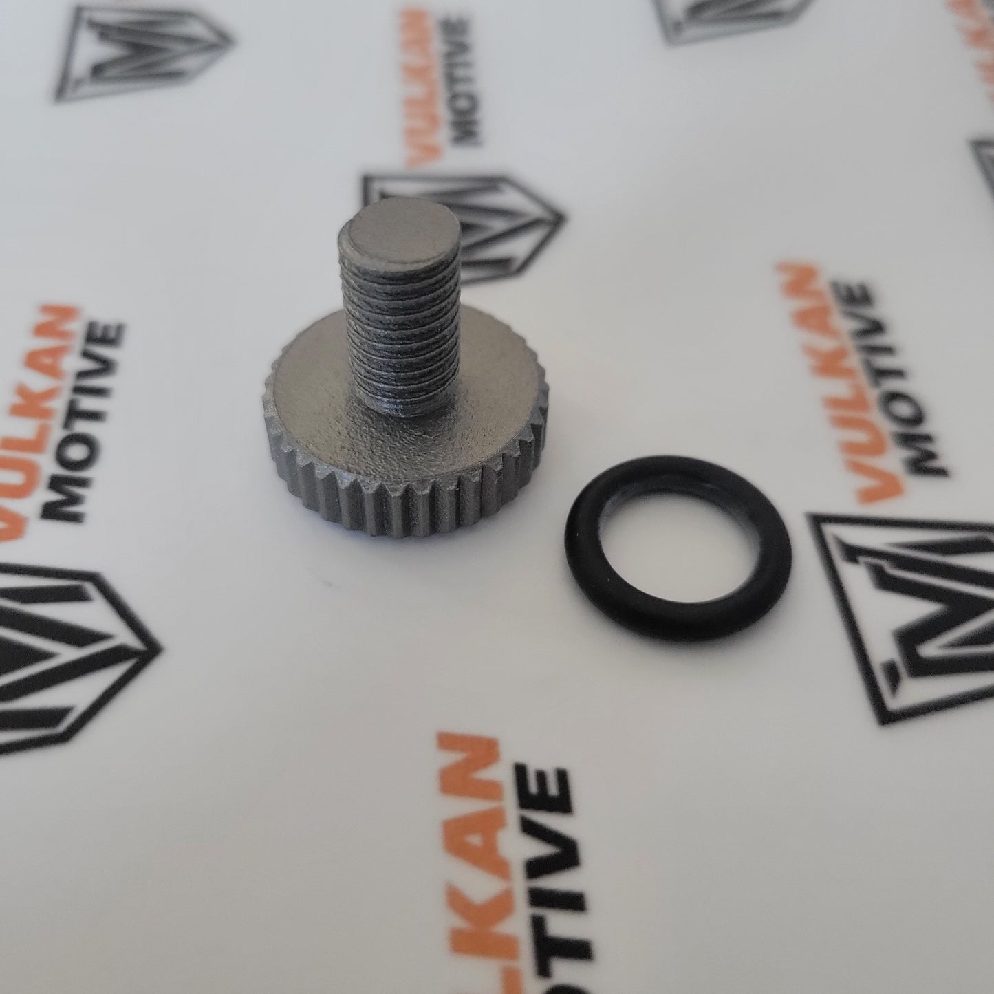 COOLANT BLEED SCREWS - ALFA ROMEO GIULIA/STELVIO & 4C