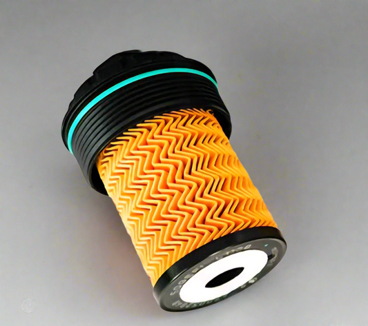 ALFA ROMEO GIULIA/STELVIO QV - OEM OIL FILTER *LATE PRODUCTION*