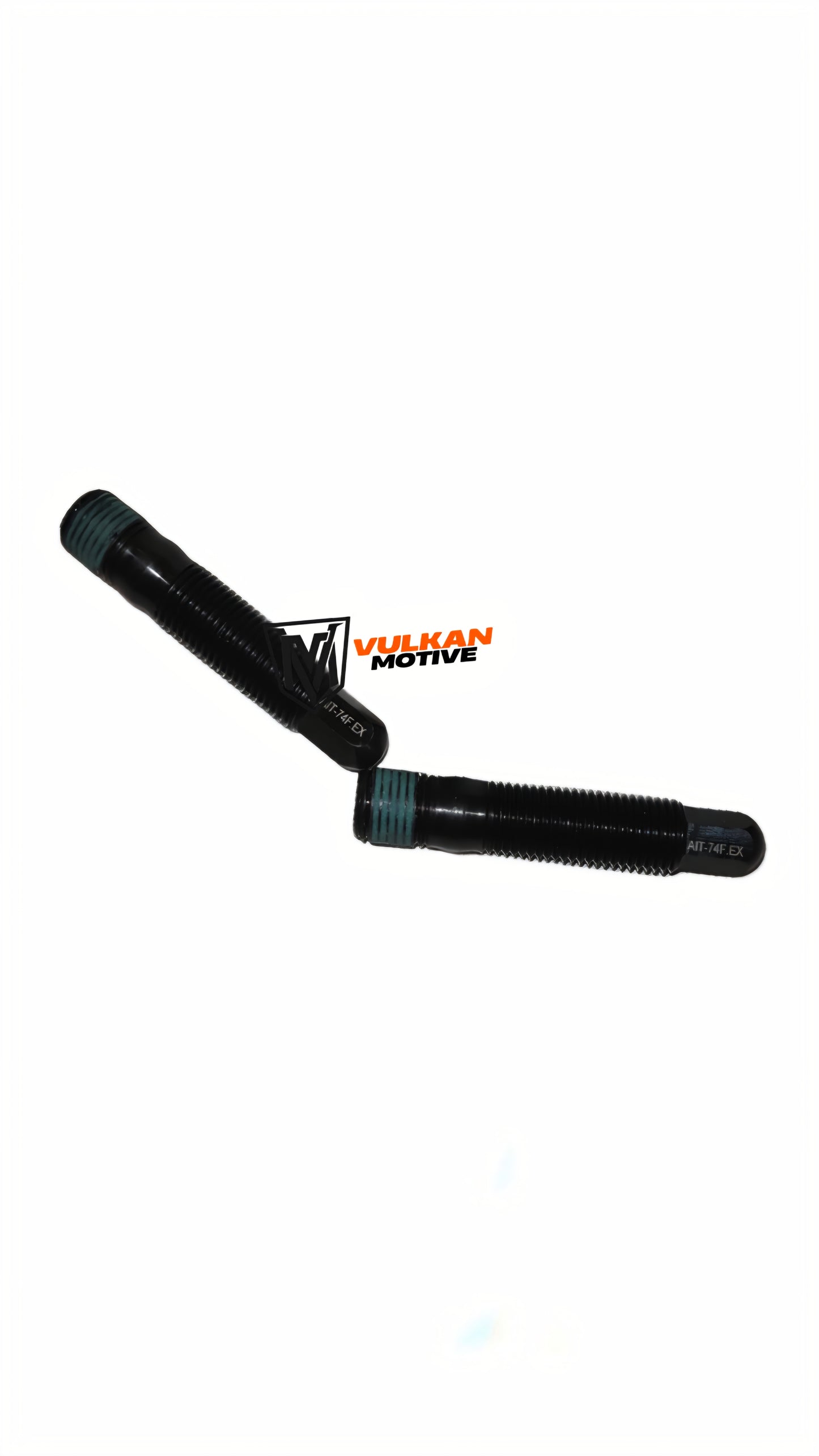 MOTORSPORT WHEEL STUD - REPLACEMENT