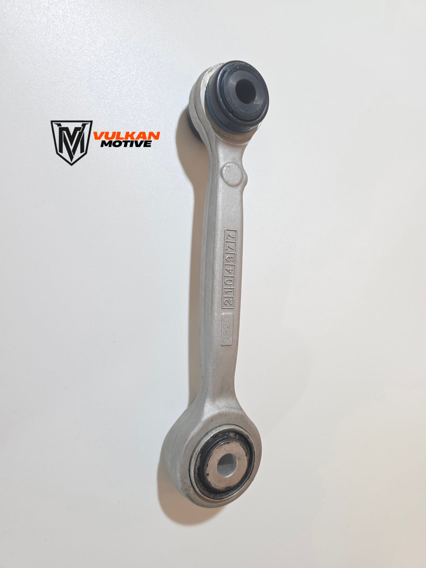 REAR LATERAL LINK - ALFA ROMEO GIULIA/STELVIO