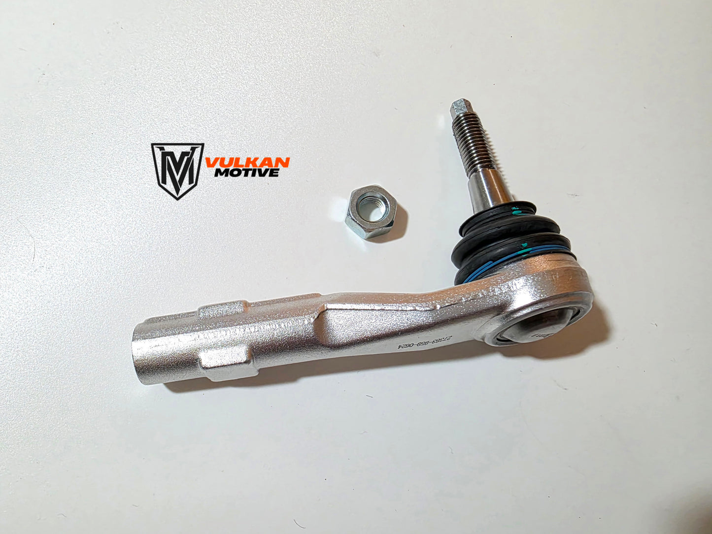 STEERING TIE ROD END - ALFA ROMEO GIULIA