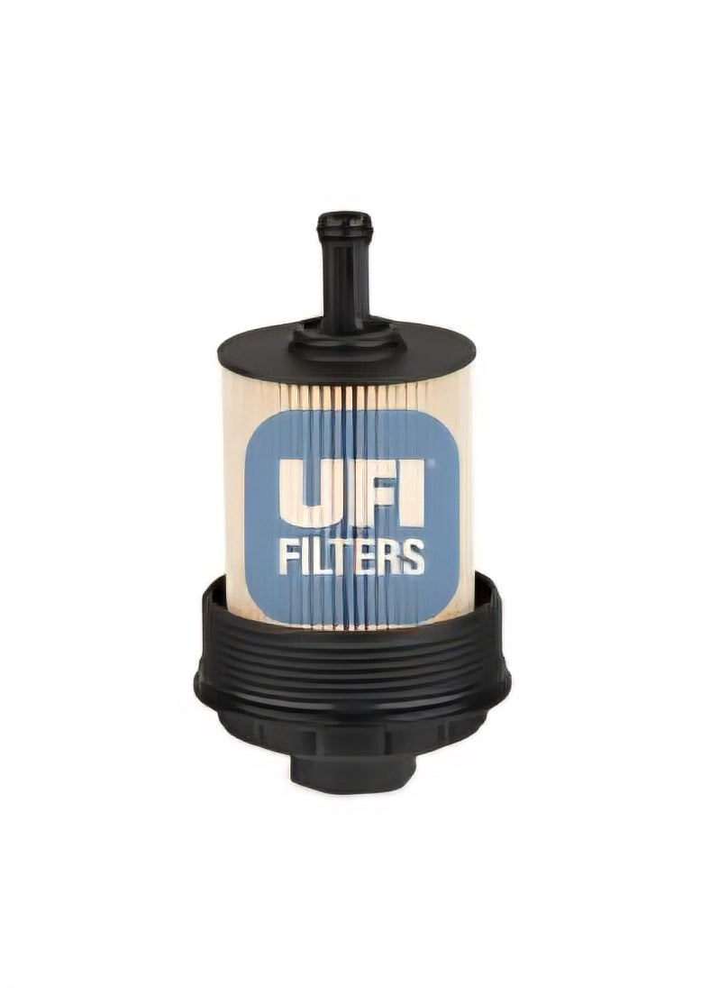 ALFA ROMEO GIULIA/STELVIO QV - UFI OIL FILTER *EARLY PRODUCTION*