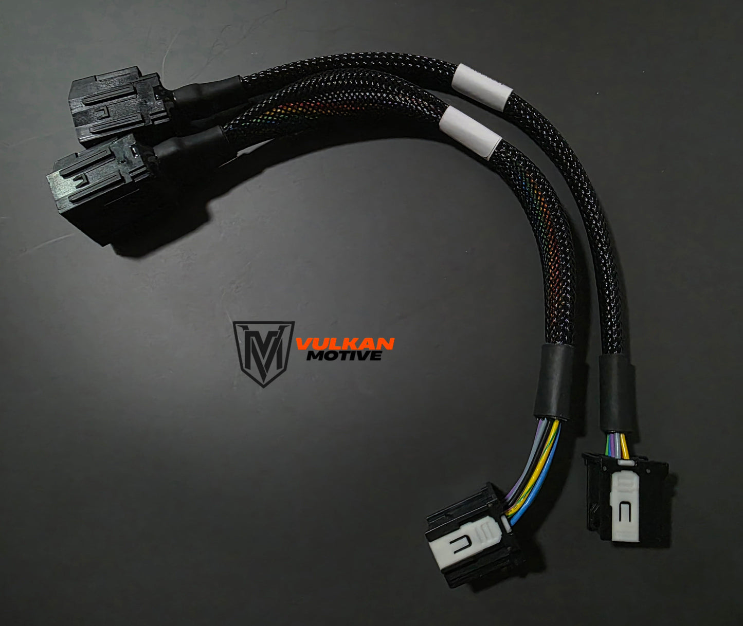 SECURITY GATEWAY (SGW) CABLE EXTENSIONS - ALFA ROMEO GIULIA & STELVIO