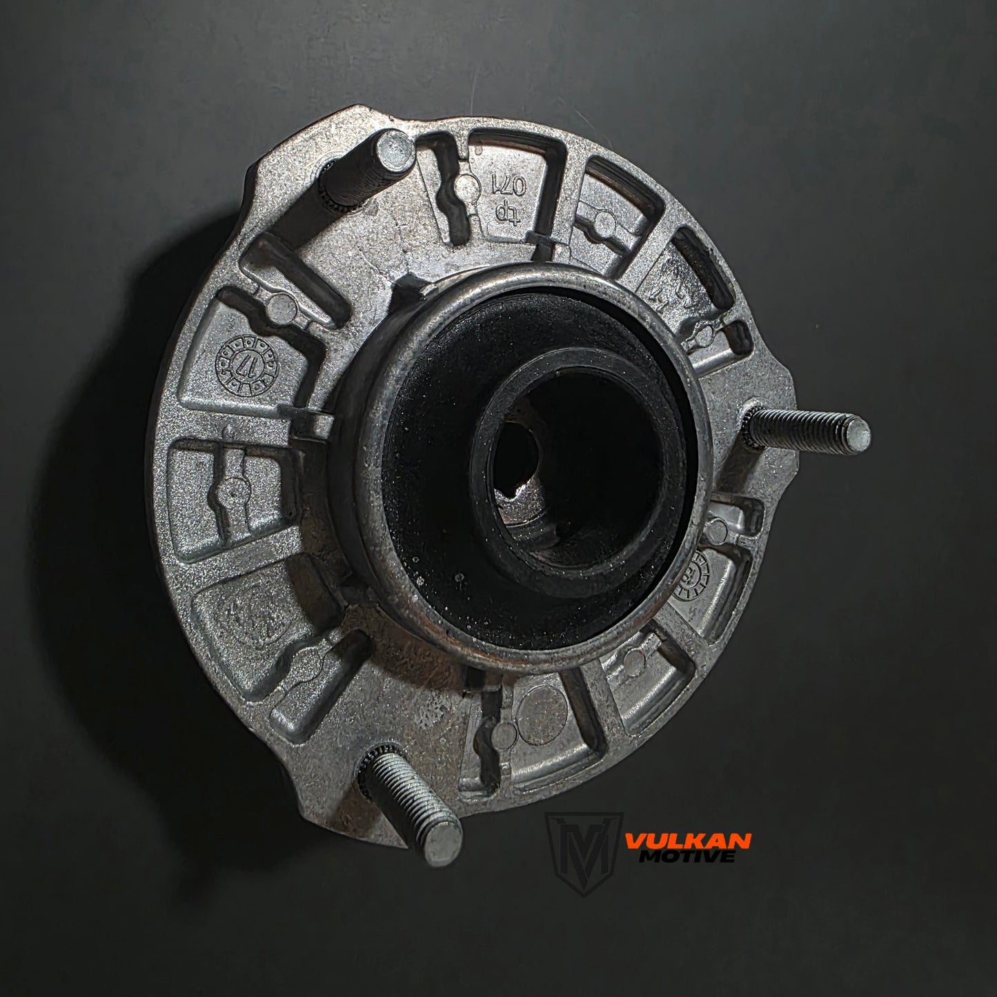 STRUT MOUNT - ALFA ROMEO GIULIA/STELVIO NON-ACTIVE SUSPENSION