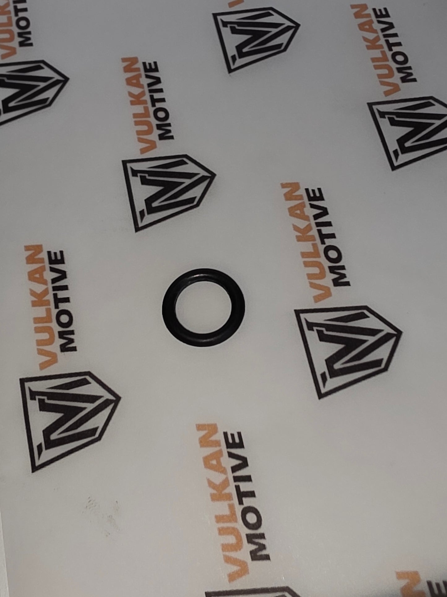 TITANIUM COOLANT BLEED SCREWS (M8/M6) - ALFA ROMEO GIULIA / STELVIO & 4C