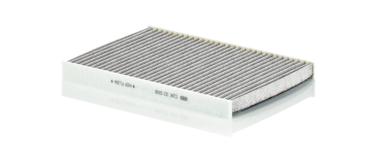 CABIN AIR FILTER - ALFA ROMEO GIULIA & STELVIO