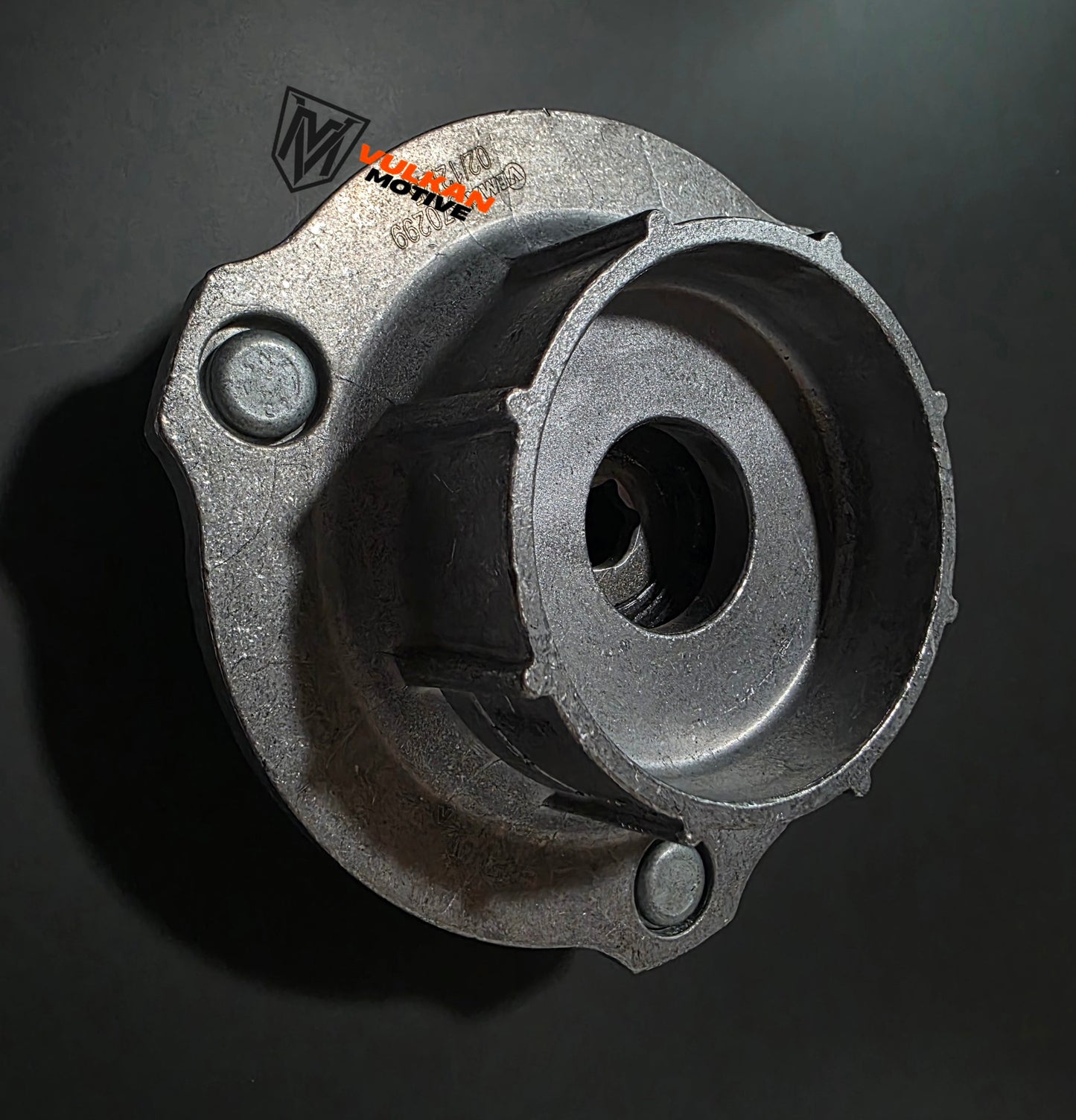 STRUT MOUNT - ALFA ROMEO GIULIA/STELVIO NON-ACTIVE SUSPENSION