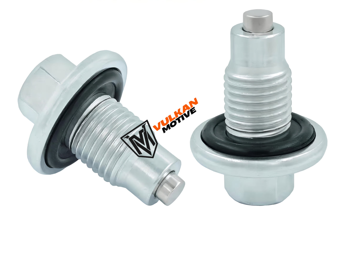 OIL DRAIN PLUG W/SEAL - ALFA ROMEO GIULIA & STELVIO 2.0L