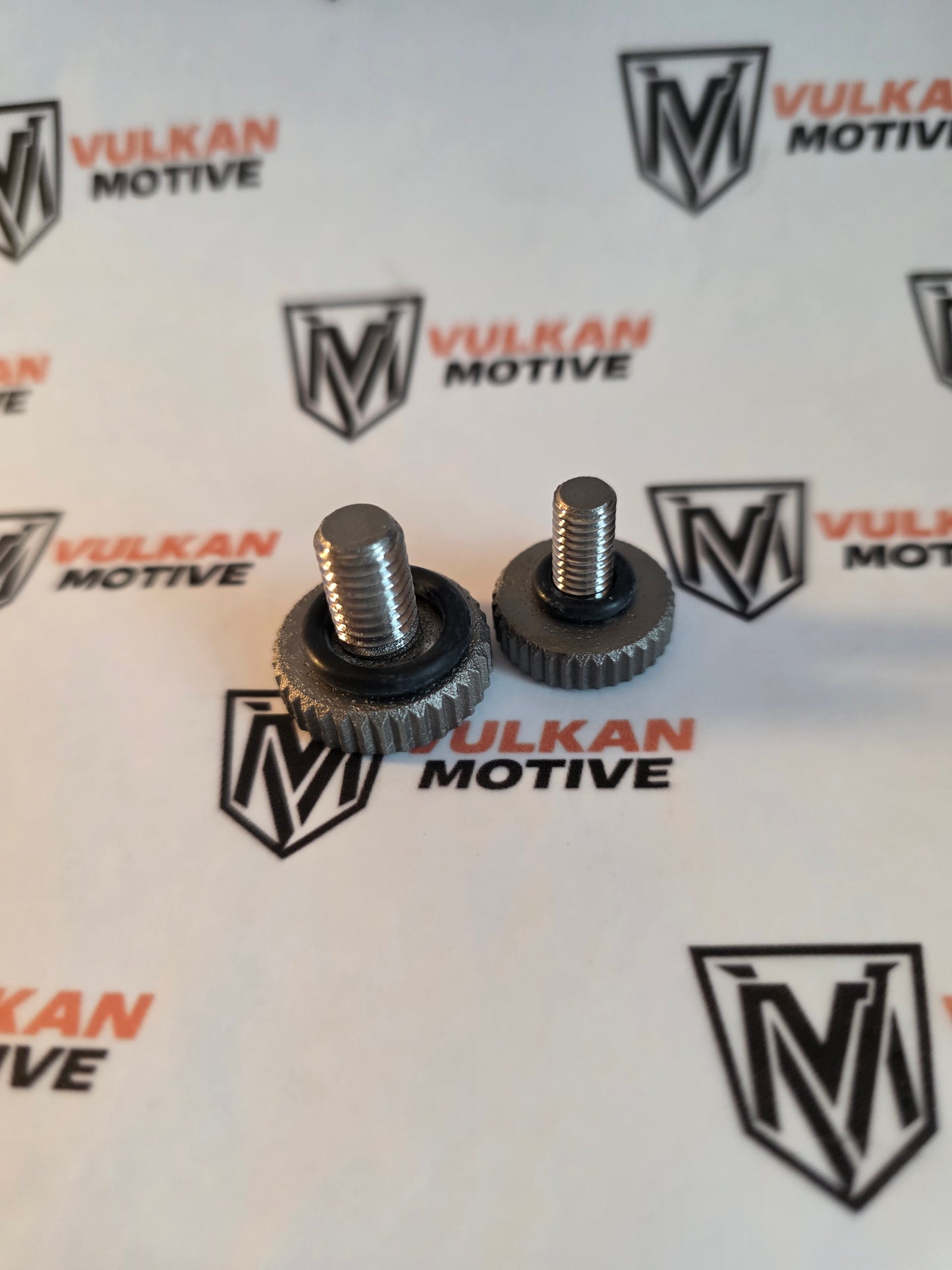 COOLANT BLEED SCREWS - ALFA ROMEO GIULIA/STELVIO & 4C