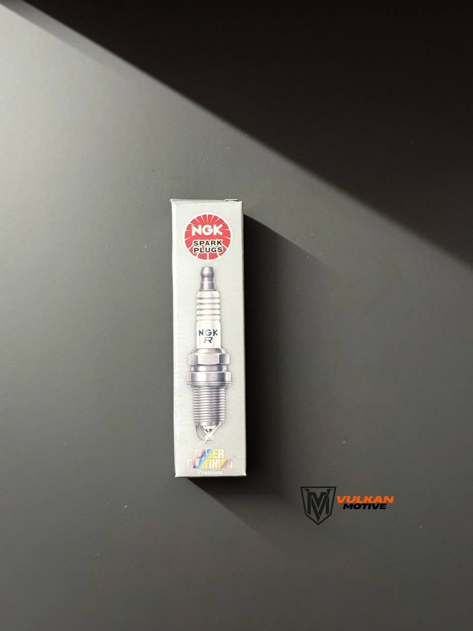 NGK SPARK PLUGS - ALFA ROMEO GIULIA/STELVIO 2.9L QUADRIFOGLIO