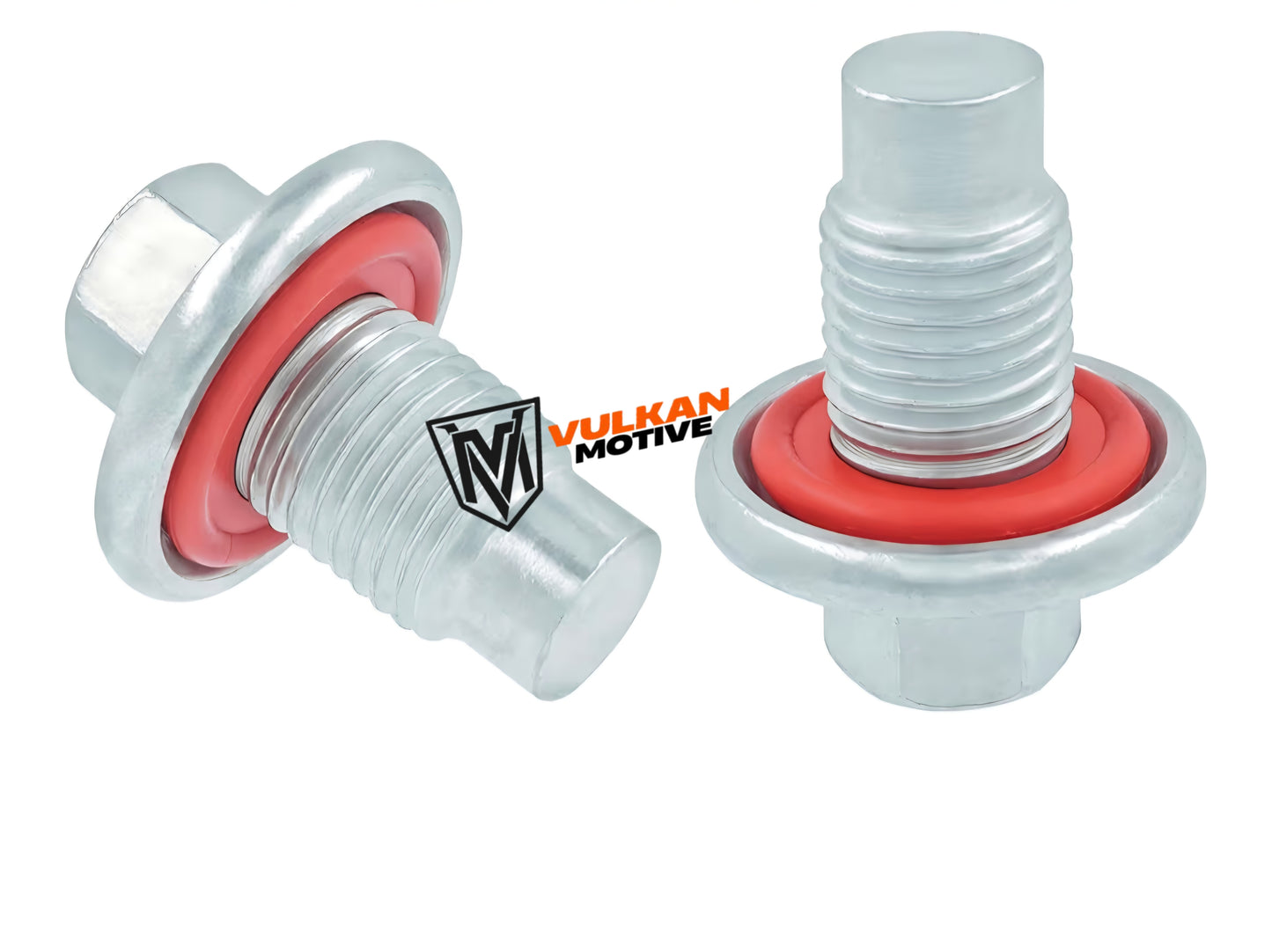 OIL DRAIN PLUG W/SEAL - ALFA ROMEO GIULIA & STELVIO 2.0L