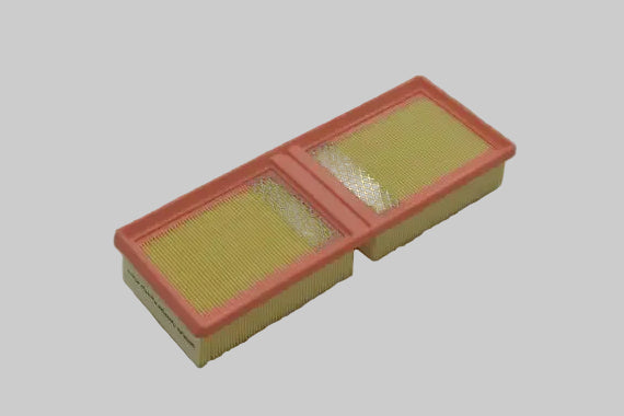 ENGINE AIR FILTER- ALFA ROMEO GIULIA/STELVIO 2.0