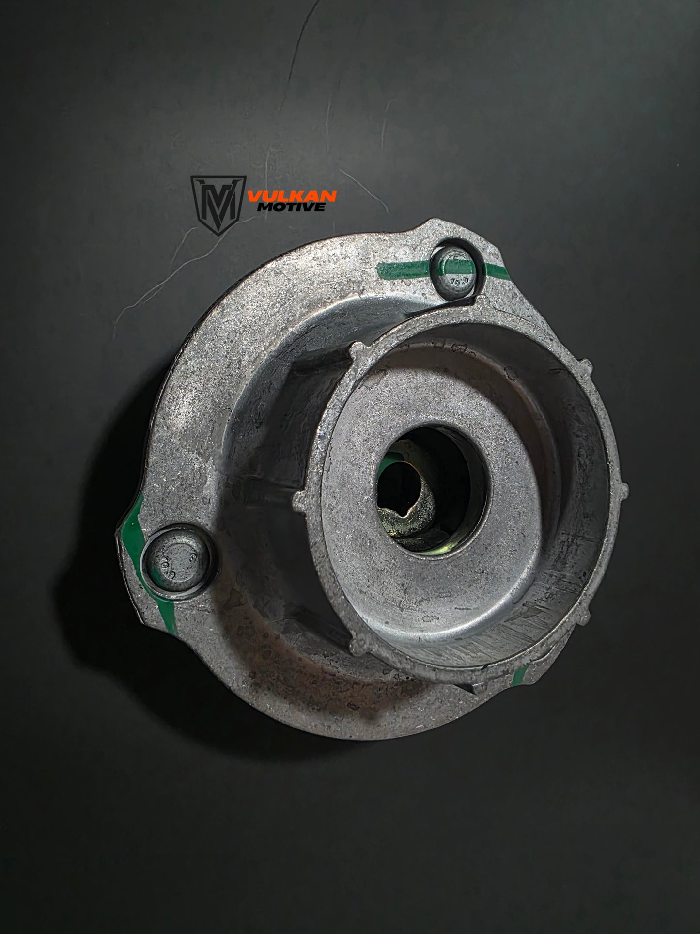 STRUT MOUNT - ALFA ROMEO GIULIA/STELVIO ACTIVE SUSPENSION